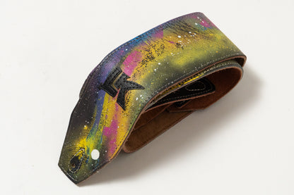 【used】LK Straps / Space Odyssey【GIB Yokohama】