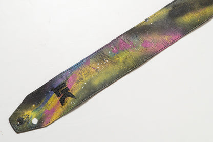 【used】LK Straps / Space Odyssey【GIB Yokohama】