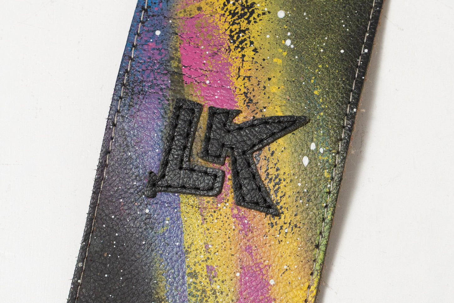 【used】LK Straps / Space Odyssey【GIB Yokohama】