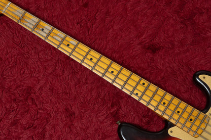 【used】Fender Custom Shop / Limited Edition 1959 Precision Bass Special Relic 3 Tone Sunburst 2024 4.385kg #CZ576521【GIB Yokohama】
