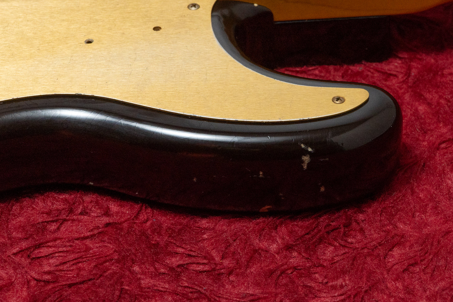 【used】Fender Custom Shop / Limited Edition 1959 Precision Bass Special Relic 3 Tone Sunburst 2024 4.385kg #CZ576521【GIB Yokohama】