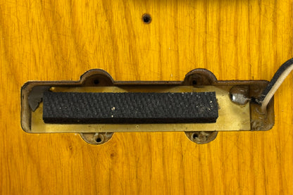 【used】Fender Custom Shop / Limited Edition 1959 Precision Bass Special Relic 3 Tone Sunburst 2024 4.385kg #CZ576521【GIB Yokohama】