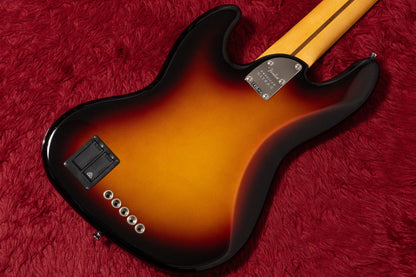 【used】Fender / American Ultra II Jazz Bass V Ebony Ultraburst 2024 4.630kg #US24016488【GIB Yokohama】