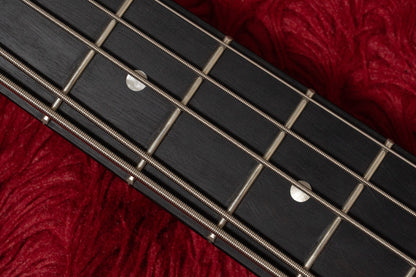 【used】Fender / American Ultra II Jazz Bass V Ebony Ultraburst 2024 4.630kg #US24016488【GIB Yokohama】