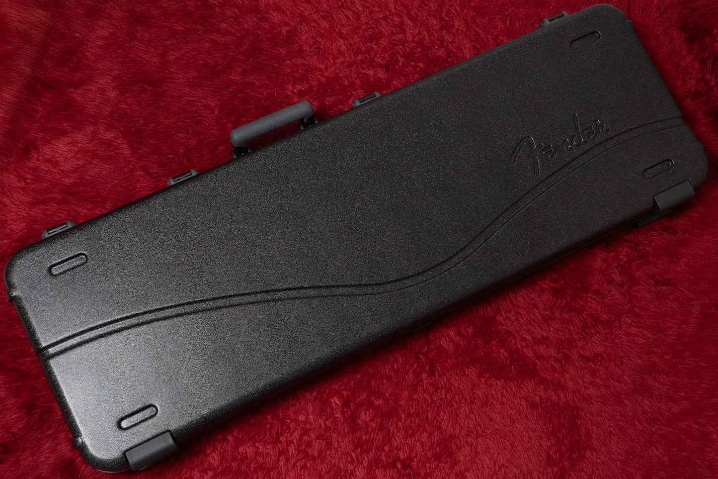 【used】Fender / American Ultra II Jazz Bass V Ebony Ultraburst 2024 4.630kg #US24016488【GIB Yokohama】