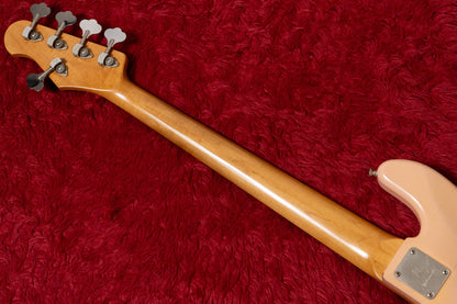 【used】RS Guitarworks / Old Friend 59 CONTOUR Bass V Shell Pink 2018 4.115kg #RS1018-3【GIB Yokohama】