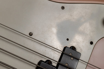【used】RS Guitarworks / Old Friend 59 CONTOUR Bass V Shell Pink 2018 4.115kg #RS1018-3【GIB Yokohama】