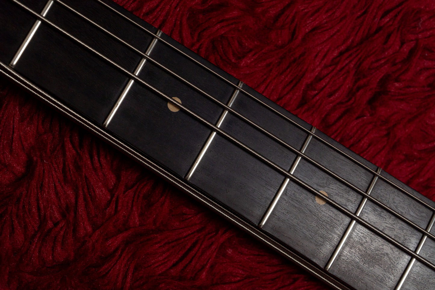 【used】RS Guitarworks / Old Friend 59 CONTOUR Bass V Shell Pink 2018 4.115kg #RS1018-3【GIB Yokohama】