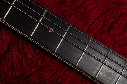 【used】RS Guitarworks / Old Friend 59 CONTOUR Bass V Shell Pink 2018 4.115kg #RS1018-3【GIB Yokohama】