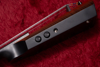【used】NS Design / NXT5 Omni Bass Amber Burst 4.315kg #14187【GIB Yokohama】