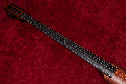 【used】NS Design / NXT5 Omni Bass Amber Burst 4.315kg #14187【GIB Yokohama】