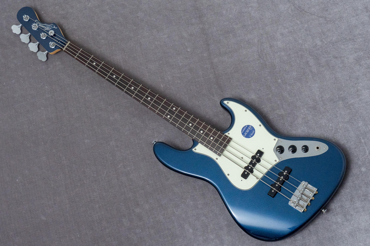 【used】momose / MJ1-STD/R 4.15kg #20840【GIB Hyogo】【Plek-adjusted】
