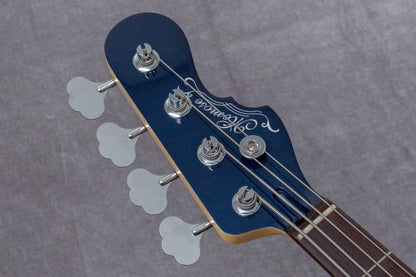 【used】momose / MJ1-STD/R 4.15kg #20840【GIB Hyogo】【Plek-adjusted】