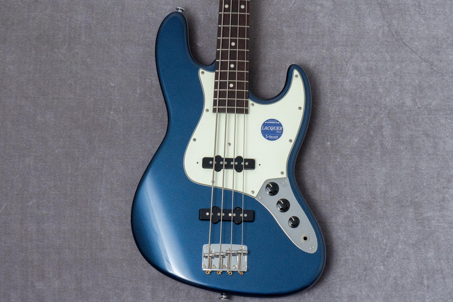 【used】momose / MJ1-STD/R 4.15kg #20840【GIB Hyogo】【Plek-adjusted】