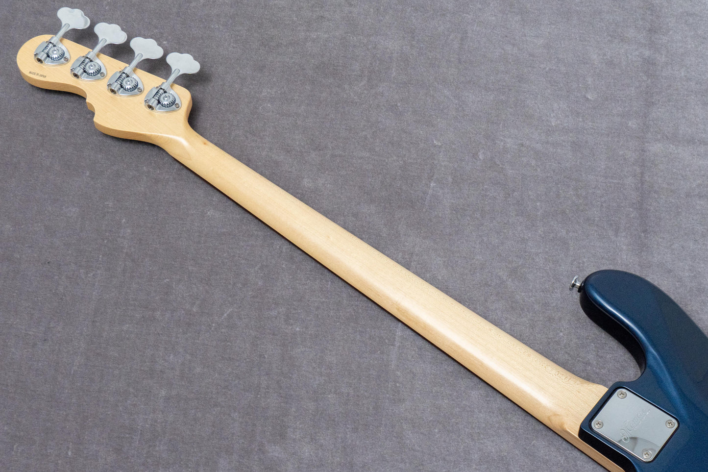 【used】momose / MJ1-STD/R 4.15kg #20840【GIB Hyogo】【Plek-adjusted】