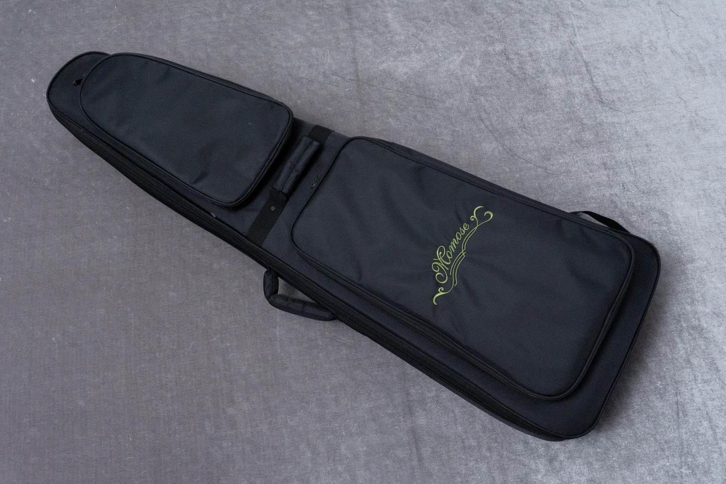 【used】momose / MJ1-STD/R 4.15kg #20840【GIB Hyogo】【Plek-adjusted】