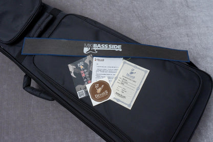 【used】momose / MJ1-STD/R 4.15kg #20840【GIB Hyogo】【Plek-adjusted】