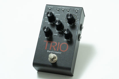 【used】Digitech / TRIO Band Creator【GIB横浜エフェクター館】