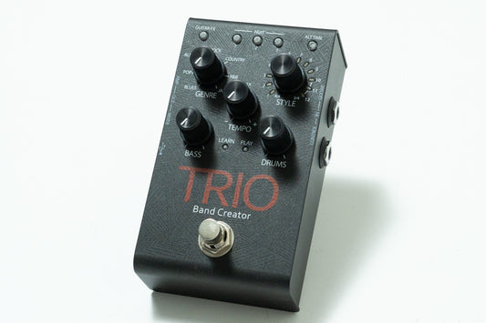 【used】Digitech / TRIO Band Creator【GIB横浜エフェクター館】