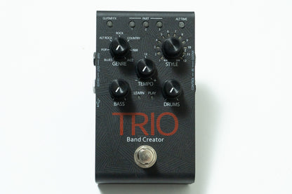 【used】Digitech / TRIO Band Creator【GIB横浜エフェクター館】