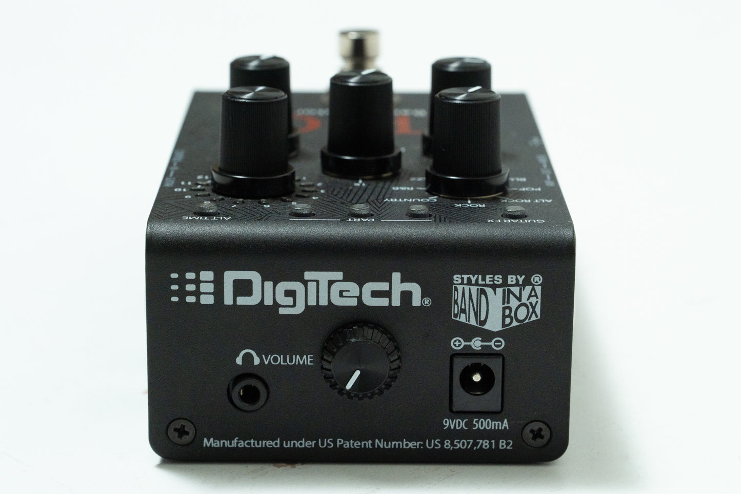 【used】Digitech / TRIO Band Creator【GIB横浜エフェクター館】