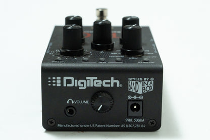【used】Digitech / TRIO Band Creator【GIB横浜エフェクター館】