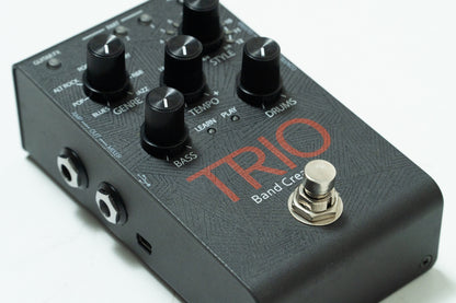 【used】Digitech / TRIO Band Creator【GIB横浜エフェクター館】