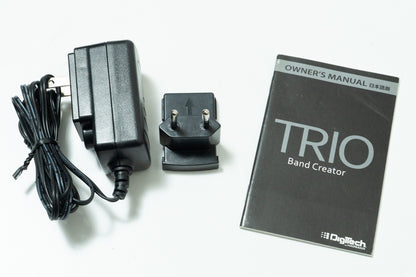 【used】Digitech / TRIO Band Creator【GIB横浜エフェクター館】