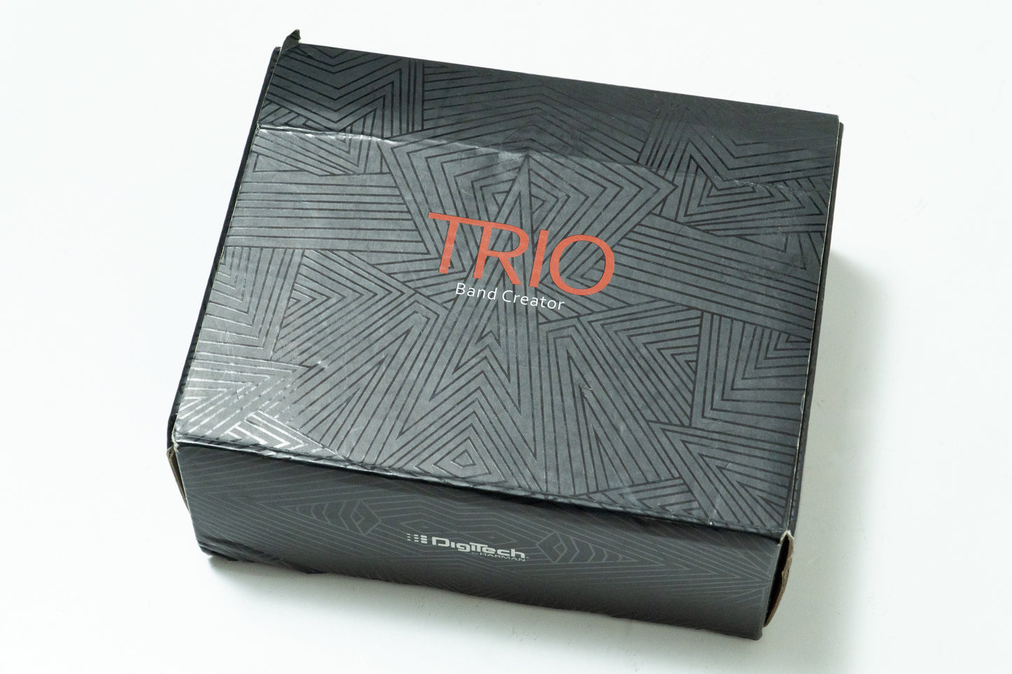 【used】Digitech / TRIO Band Creator【GIB横浜エフェクター館】
