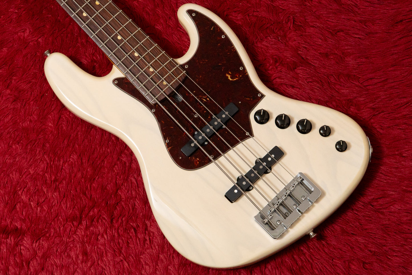 【used】Alleva Coppolo / LM-5 Blonde 5.070kg【Consignment】【GIB Yokohama】
