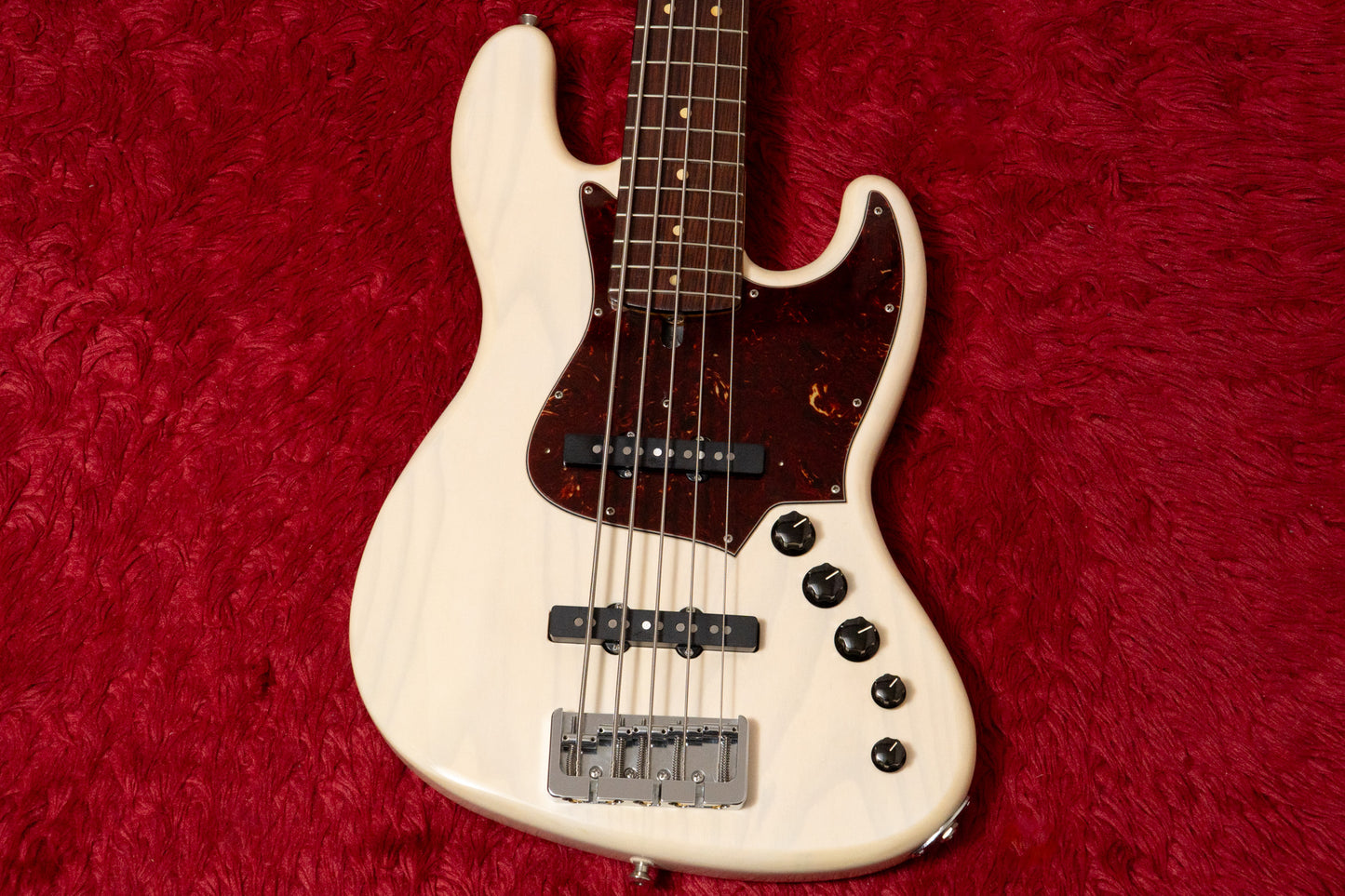 【used】Alleva Coppolo / LM-5 Blonde 5.070kg【Consignment】【GIB Yokohama】