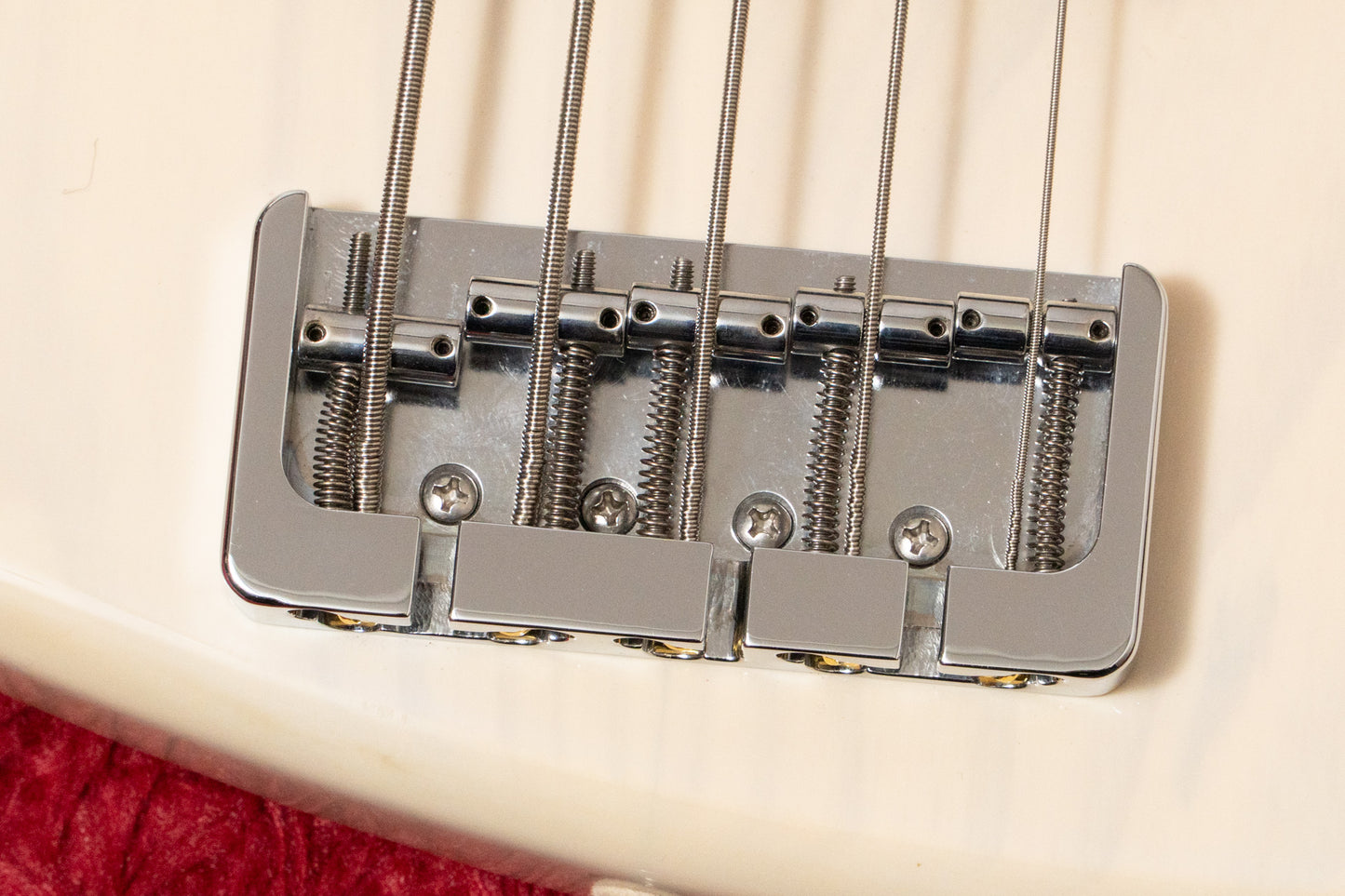 【used】Alleva Coppolo / LM-5 Blonde 5.070kg【Consignment】【GIB Yokohama】