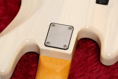 【used】Alleva Coppolo / LM-5 Blonde 5.070kg【Consignment】【GIB Yokohama】