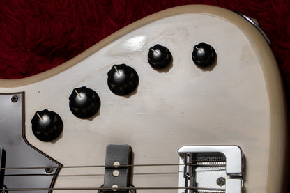 【used】Alleva Coppolo / LM-5 Blonde 5.070kg【Consignment】【GIB Yokohama】
