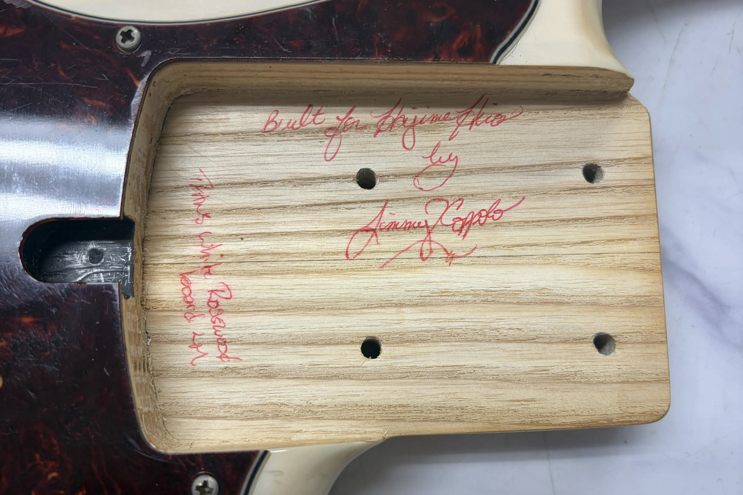 【used】Alleva Coppolo / LM-5 Blonde 5.070kg【Consignment】【GIB Yokohama】