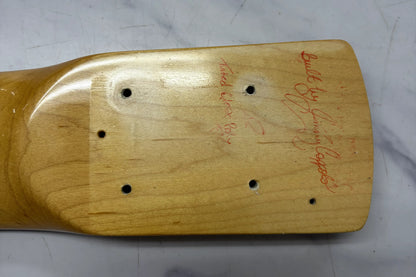 【used】Alleva Coppolo / LM-5 Blonde 5.070kg【Consignment】【GIB Yokohama】