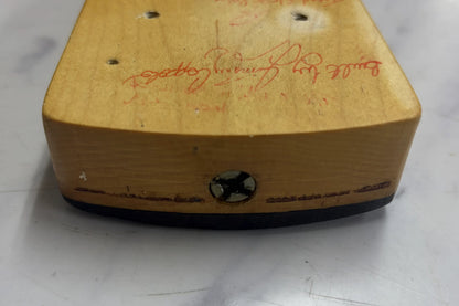 【used】Alleva Coppolo / LM-5 Blonde 5.070kg【Consignment】【GIB Yokohama】