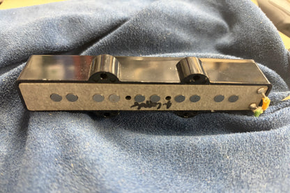 【used】Alleva Coppolo / LM-5 Blonde 5.070kg【Consignment】【GIB Yokohama】