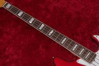 【used】Fender / Jazz Bass 1966 Neck No brand Body CAR 4.465kg #145513【GIB Yokohama】