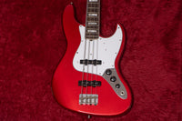 【used】Fender / Jazz Bass 1966 Neck No brand Body CAR 4.465kg #145513【GIB Yokohama】