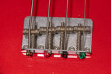 【used】Fender / Jazz Bass 1966 Neck No brand Body CAR 4.465kg #145513【GIB Yokohama】