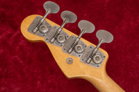 【used】Fender / Jazz Bass 1966 Neck No brand Body CAR 4.465kg #145513【GIB Yokohama】