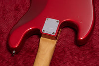 【used】Fender / Jazz Bass 1966 Neck No brand Body CAR 4.465kg #145513【GIB Yokohama】