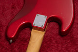 【used】Fender / Jazz Bass 1966 Neck No brand Body CAR 4.465kg #145513【GIB Yokohama】
