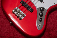 【used】Fender / Jazz Bass 1966 Neck No brand Body CAR 4.465kg #145513【GIB Yokohama】