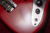 【used】Fender / Jazz Bass 1966 Neck No brand Body CAR 4.465kg #145513【GIB Yokohama】