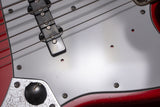 【used】Fender / Jazz Bass 1966 Neck No brand Body CAR 4.465kg #145513【GIB Yokohama】