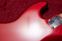 【used】Fender / Jazz Bass 1966 Neck No brand Body CAR 4.465kg #145513【GIB Yokohama】