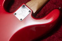 【used】Fender / Jazz Bass 1966 Neck No brand Body CAR 4.465kg #145513【GIB Yokohama】