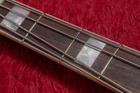 【used】Fender / Jazz Bass 1966 Neck No brand Body CAR 4.465kg #145513【GIB Yokohama】